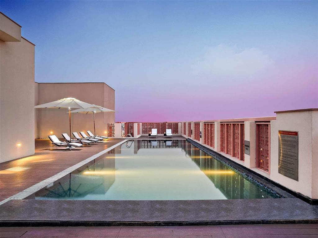 Ibis Jaipur City Centre - An Accor Brand Exterior foto