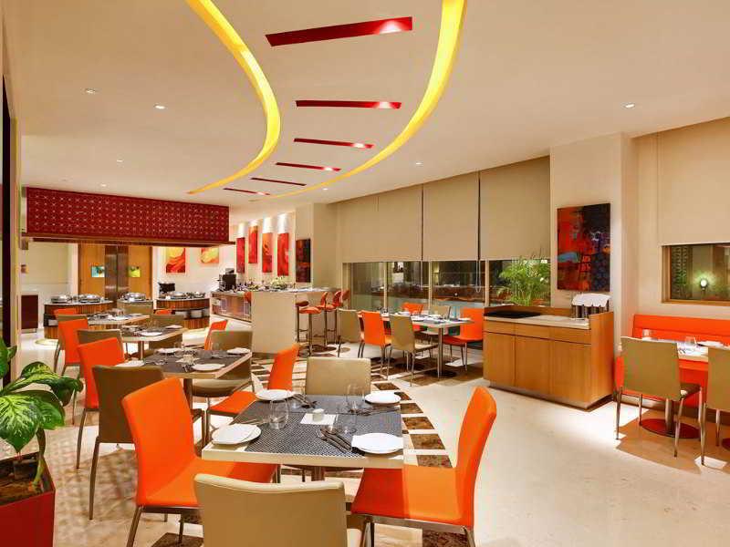 Ibis Jaipur City Centre - An Accor Brand Exterior foto