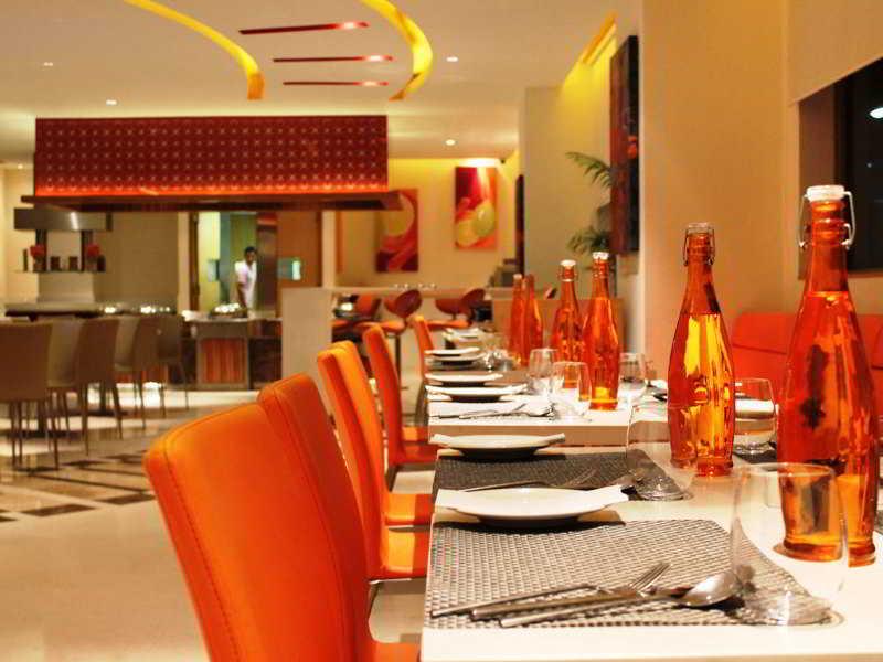 Ibis Jaipur City Centre - An Accor Brand Exterior foto