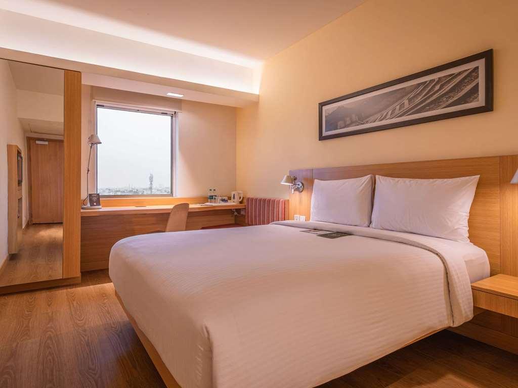 Ibis Jaipur City Centre - An Accor Brand Zimmer foto